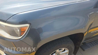 2015 Chevrolet Colorado LT Crew Cab Medium Bed 4LT - miniatura 42