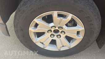 2015 Chevrolet Colorado LT Crew Cab Medium Bed 4LT - miniatura 43
