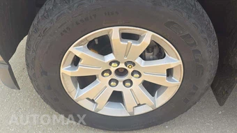 2015 Chevrolet Colorado LT Crew Cab Medium Bed 4LT - miniatura 44