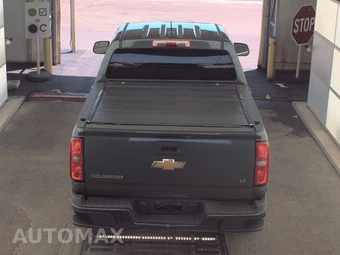 2015 Chevrolet Colorado LT Crew Cab Medium Bed 4LT - miniatura 5