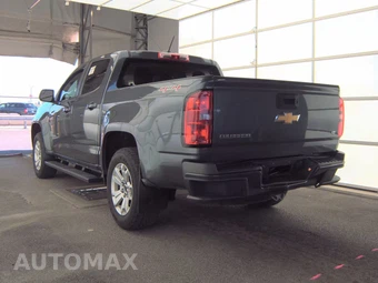 2015 Chevrolet Colorado LT Crew Cab Medium Bed 4LT - miniatura 6