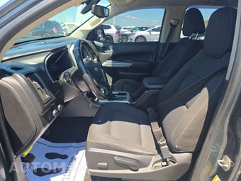 2015 Chevrolet Colorado LT Crew Cab Medium Bed 4LT - miniatura 7
