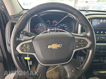 2015 Chevrolet Colorado LT Crew Cab Medium Bed 4LT – miniatura 10