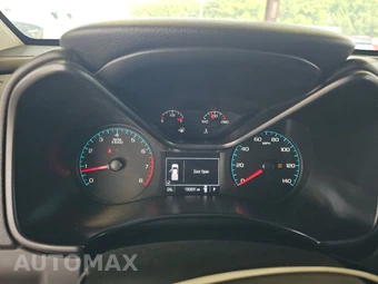 2015 Chevrolet Colorado LT Crew Cab Medium Bed 4LT – miniatura 12