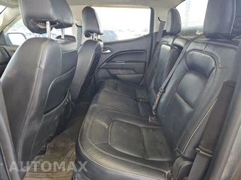 2015 Chevrolet Colorado LT Crew Cab Medium Bed 4LT – miniatura 13
