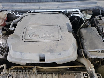 2015 Chevrolet Colorado LT Crew Cab Medium Bed 4LT – miniatura 15