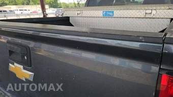 2015 Chevrolet Colorado LT Crew Cab Medium Bed 4LT – miniatura 19