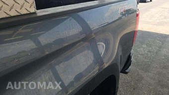 2015 Chevrolet Colorado LT Crew Cab Medium Bed 4LT – miniatura 31