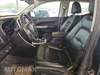 2015 Chevrolet Colorado LT Crew Cab Medium Bed 4LT – miniatura 7
