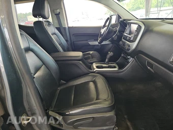 2015 Chevrolet Colorado LT Crew Cab Medium Bed 4LT – miniatura 8