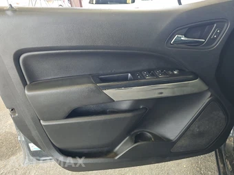 2015 Chevrolet Colorado LT Crew Cab Medium Bed 4LT – miniatura 9