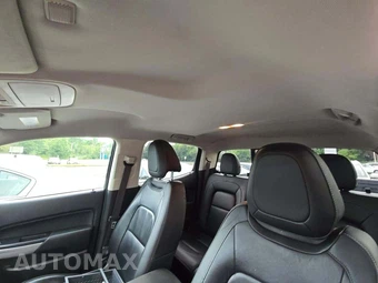 2015 Chevrolet Colorado LT Crew Cab Medium Bed 4LT - miniatura 11