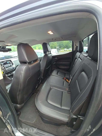 2015 Chevrolet Colorado LT Crew Cab Medium Bed 4LT - miniatura 13