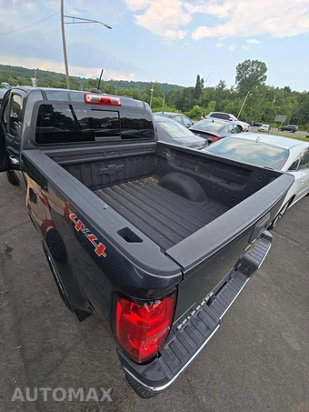 2015 Chevrolet Colorado LT Crew Cab Medium Bed 4LT - miniatura 14