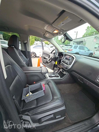 2015 Chevrolet Colorado LT Crew Cab Medium Bed 4LT - miniatura 18