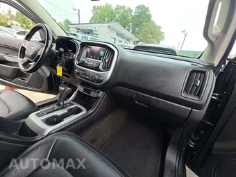 2015 Chevrolet Colorado LT Crew Cab Medium Bed 4LT - miniatura 19