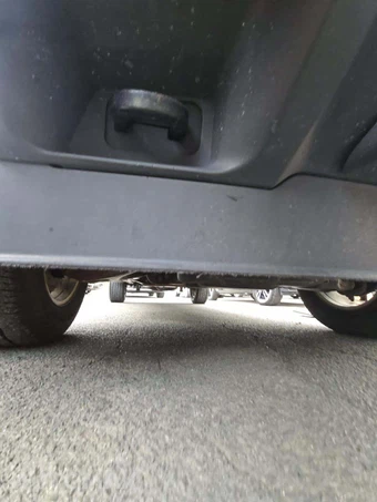 2015 Chevrolet Colorado LT Crew Cab Medium Bed 4LT - miniatura 20