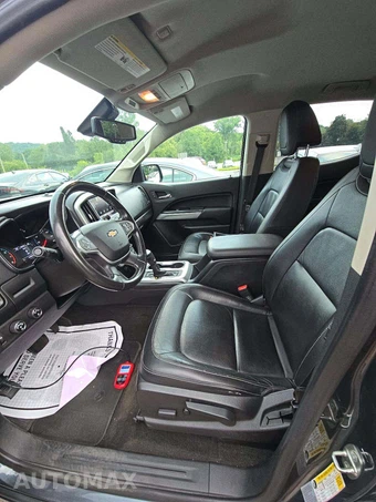 2015 Chevrolet Colorado LT Crew Cab Medium Bed 4LT - miniatura 6