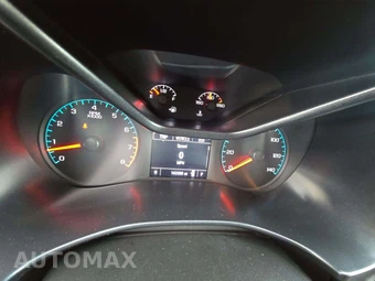2015 Chevrolet Colorado LT Crew Cab Medium Bed 4LT - miniatura 9