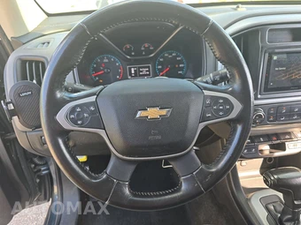 2015 Chevrolet Colorado LT Extended Cab Long Bed 2LT w/Rear Doors - miniatura 10