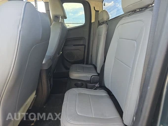 2015 Chevrolet Colorado LT Extended Cab Long Bed 2LT w/Rear Doors - miniatura 13