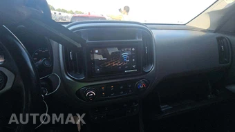 2015 Chevrolet Colorado LT Extended Cab Long Bed 2LT w/Rear Doors - miniatura 26