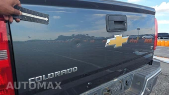2015 Chevrolet Colorado LT Extended Cab Long Bed 2LT w/Rear Doors - miniatura 45