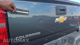 2015 Chevrolet Colorado LT Extended Cab Long Bed 2LT w/Rear Doors - miniatura 47