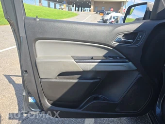 2015 Chevrolet Colorado LT Extended Cab Long Bed 2LT w/Rear Doors - miniatura 9