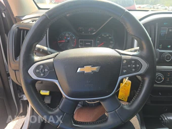2015 Chevrolet Colorado LT Extended Cab Long Bed 2LT w/Rear Doors - miniatura 10