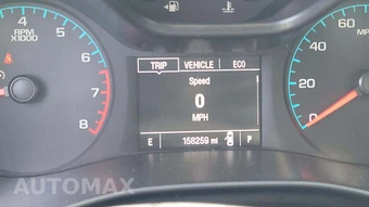 2015 Chevrolet Colorado LT Extended Cab Long Bed 2LT w/Rear Doors - miniatura 19