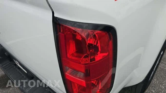 2015 Chevrolet Colorado LT Extended Cab Long Bed 2LT w/Rear Doors - miniatura 22