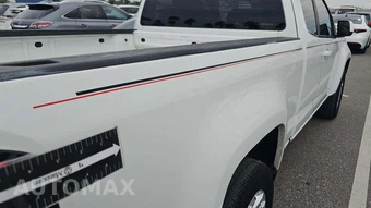 2015 Chevrolet Colorado LT Extended Cab Long Bed 2LT w/Rear Doors - miniatura 26