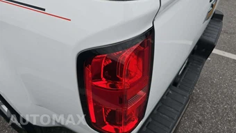 2015 Chevrolet Colorado LT Extended Cab Long Bed 2LT w/Rear Doors - miniatura 28