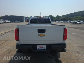 2015 Chevrolet Colorado LT Extended Cab Long Bed 2LT w/Rear Doors - miniatura 5