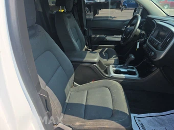 2015 Chevrolet Colorado LT Extended Cab Long Bed 2LT w/Rear Doors - miniatura 8