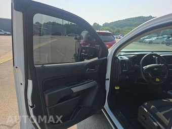 2015 Chevrolet Colorado LT Extended Cab Long Bed 2LT w/Rear Doors - miniatura 9