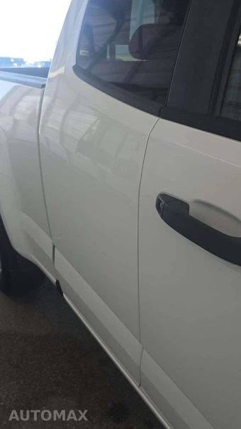 2015 Chevrolet Colorado WT Extended Cab Long Bed 2WT w/Rear Doors - miniatura 25