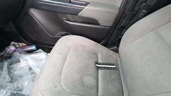 2015 Chevrolet Colorado WT Extended Cab Long Bed 2WT w/Rear Doors - miniatura 23