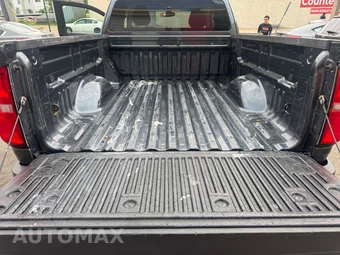 2015 Chevrolet Colorado WT Extended Cab Long Bed 4WT w/Rear Doors - miniatura 10