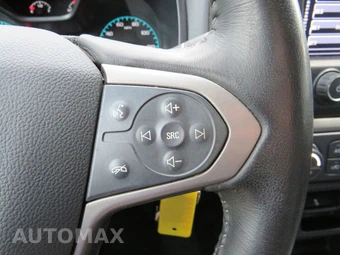 2015 Chevrolet Colorado Z71 4Z7 w/Rear Doors Extended Cab Long Bed - miniatura 15