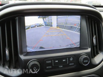 2015 Chevrolet Colorado Z71 4Z7 w/Rear Doors Extended Cab Long Bed - miniatura 16