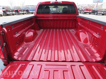 2015 Chevrolet Colorado Z71 4Z7 w/Rear Doors Extended Cab Long Bed - miniatura 21