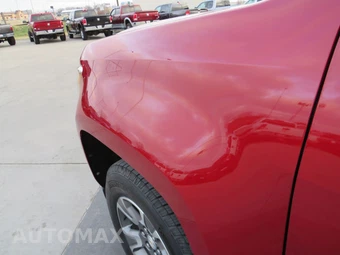 2015 Chevrolet Colorado Z71 4Z7 w/Rear Doors Extended Cab Long Bed - miniatura 22
