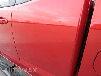 2015 Chevrolet Colorado Z71 4Z7 w/Rear Doors Extended Cab Long Bed - miniatura 24