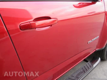 2015 Chevrolet Colorado Z71 4Z7 w/Rear Doors Extended Cab Long Bed - miniatura 28