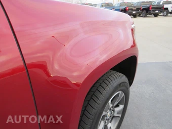 2015 Chevrolet Colorado Z71 4Z7 w/Rear Doors Extended Cab Long Bed - miniatura 29