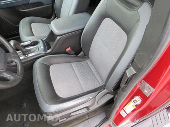 2015 Chevrolet Colorado Z71 4Z7 w/Rear Doors Extended Cab Long Bed - miniatura 30