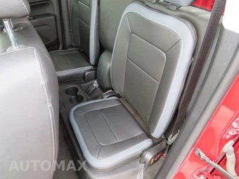 2015 Chevrolet Colorado Z71 4Z7 w/Rear Doors Extended Cab Long Bed - miniatura 35
