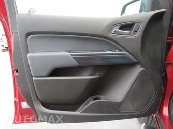 2015 Chevrolet Colorado Z71 4Z7 w/Rear Doors Extended Cab Long Bed - miniatura 36